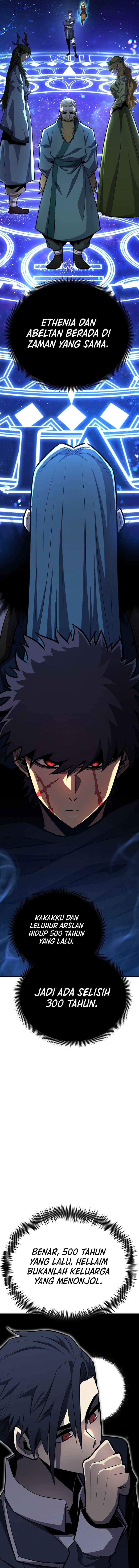 Read Standard Of Reincarnation (ID) Manga Online