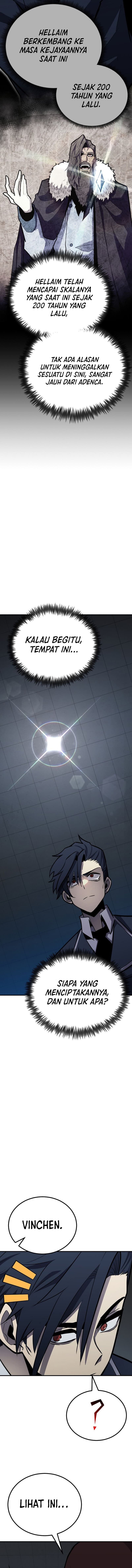 Read Standard Of Reincarnation (ID) Manga Online