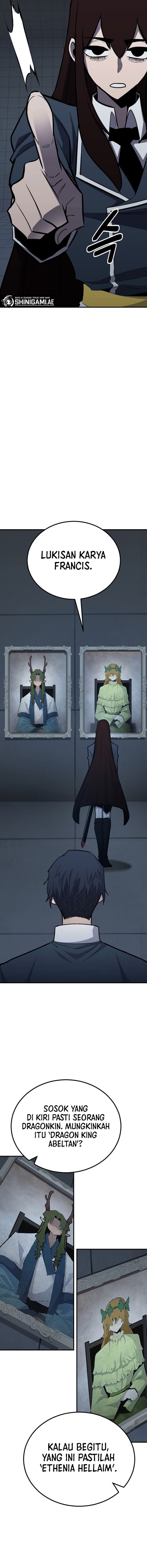 Read Standard Of Reincarnation (ID) Manga Online