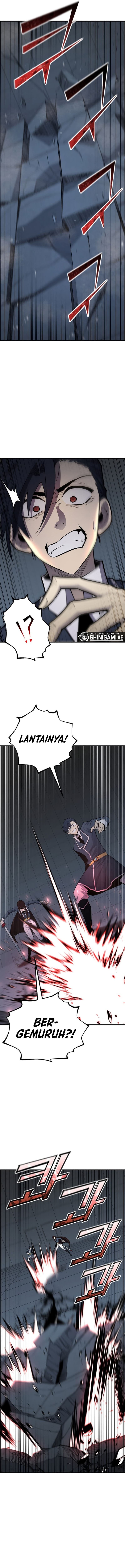 Read Standard Of Reincarnation (ID) Manga Online