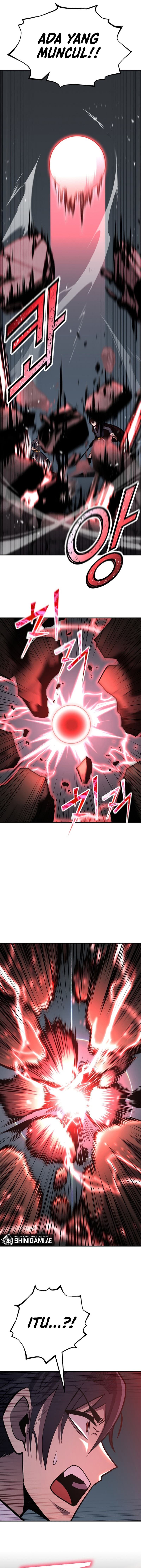 Read Standard Of Reincarnation (ID) Manga Online