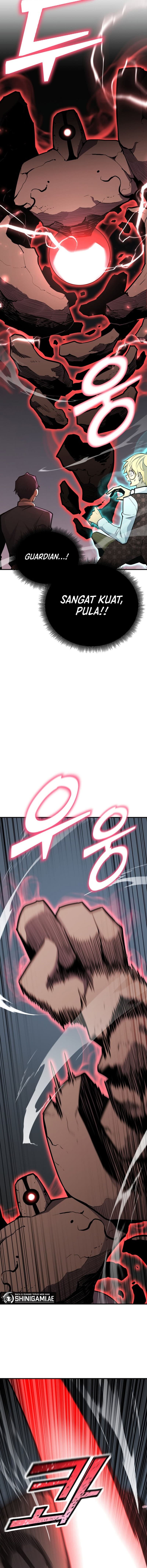 Read Standard Of Reincarnation (ID) Manga Online