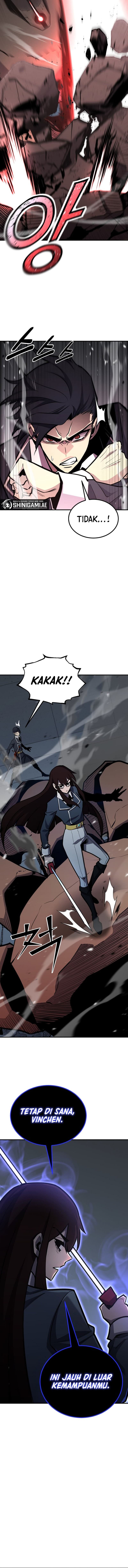 Read Standard Of Reincarnation (ID) Manga Online