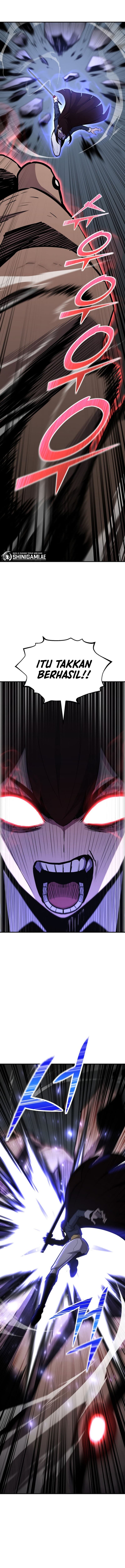 Read Standard Of Reincarnation (ID) Manga Online