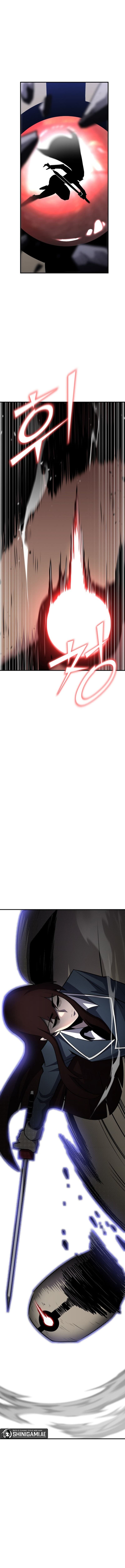 Read Standard Of Reincarnation (ID) Manga Online