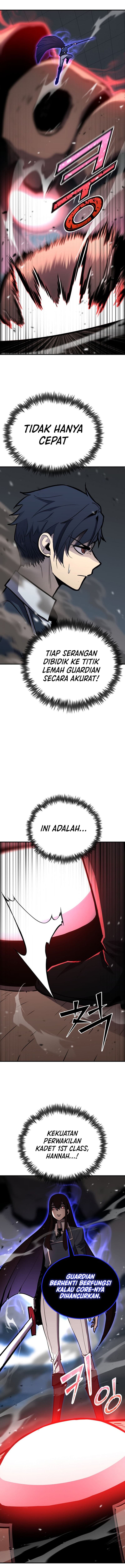 Read Standard Of Reincarnation (ID) Manga Online