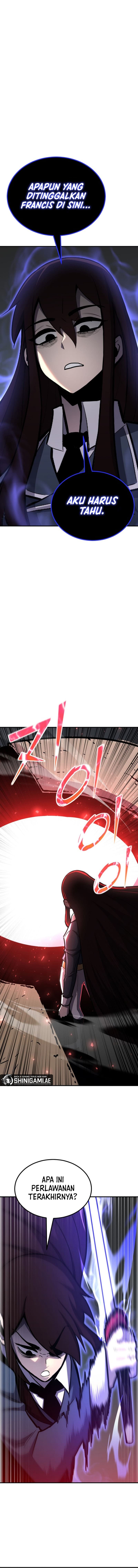 Read Standard Of Reincarnation (ID) Manga Online