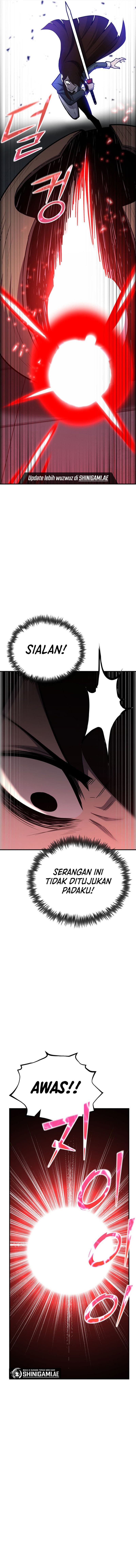 Read Standard Of Reincarnation (ID) Manga Online