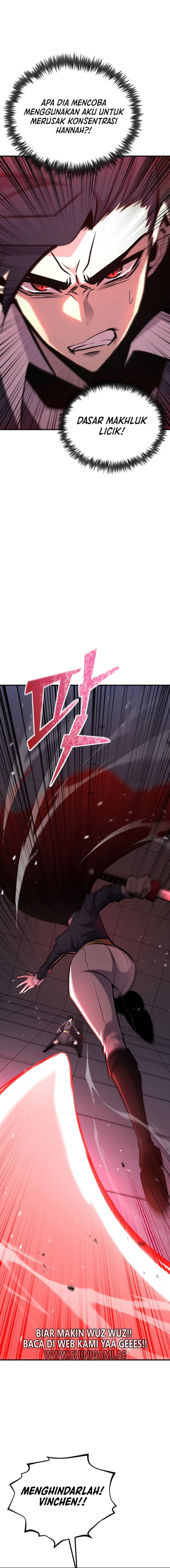 Read Standard Of Reincarnation (ID) Manga Online