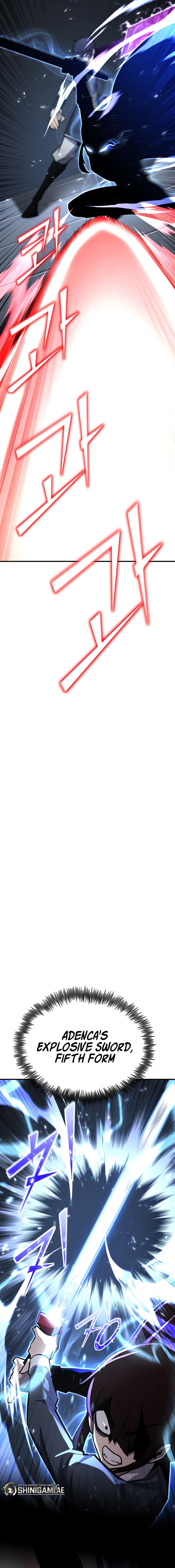 Read Standard Of Reincarnation (ID) Manga Online