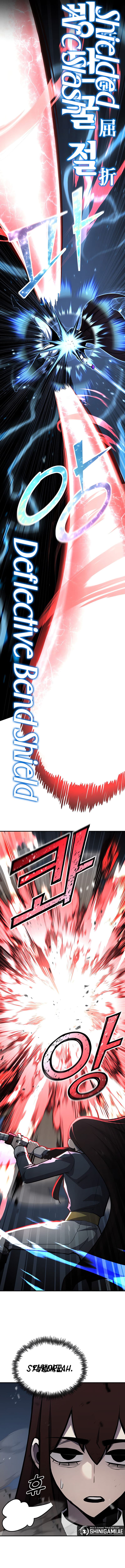 Read Standard Of Reincarnation (ID) Manga Online