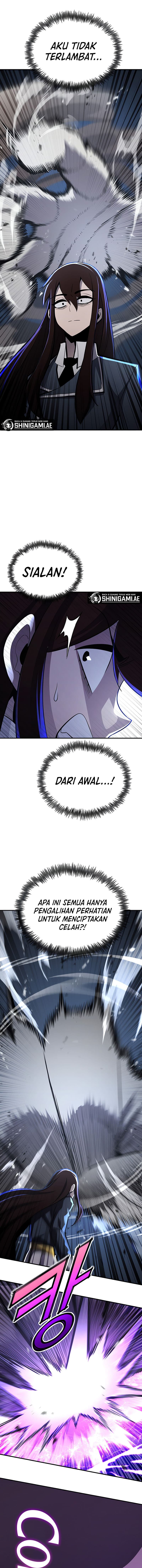 Read Standard Of Reincarnation (ID) Manga Online