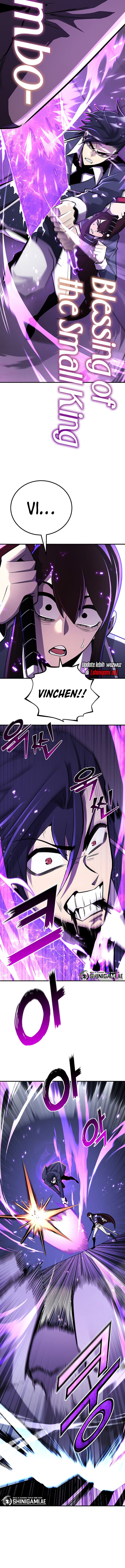 Read Standard Of Reincarnation (ID) Manga Online