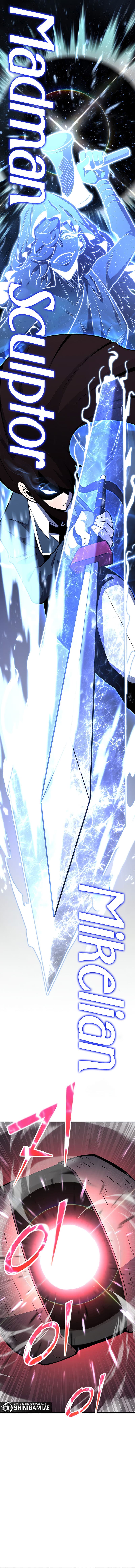 Read Standard Of Reincarnation (ID) Manga Online