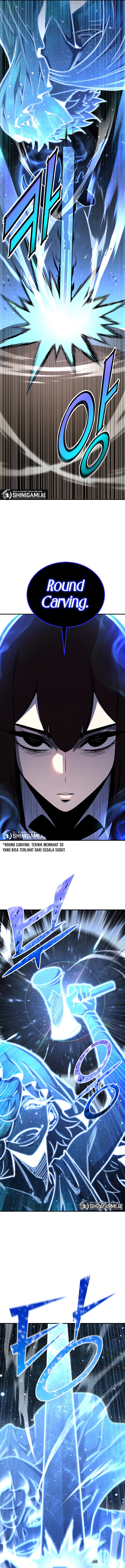 Read Standard Of Reincarnation (ID) Manga Online