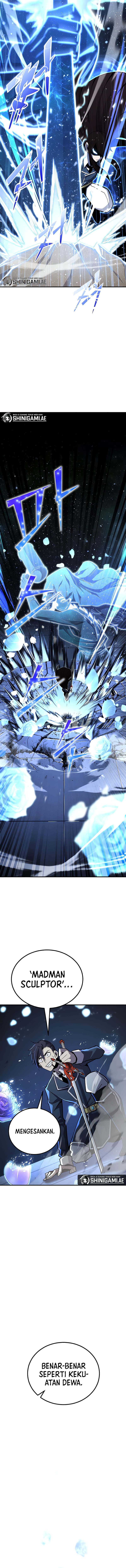 Read Standard Of Reincarnation (ID) Manga Online