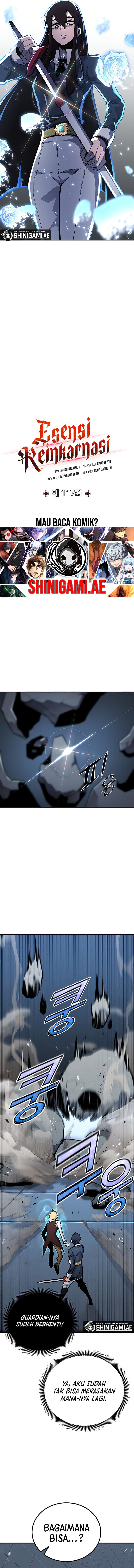 Read Standard Of Reincarnation (ID) Manga Online