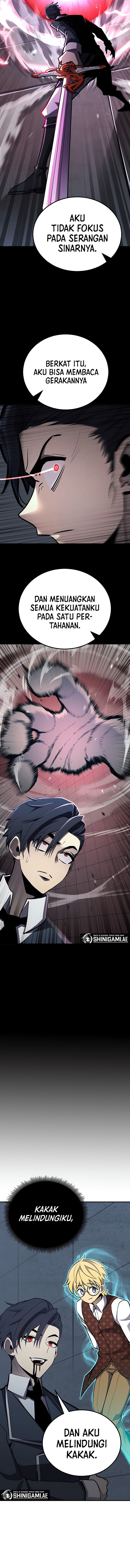 Read Standard Of Reincarnation (ID) Manga Online