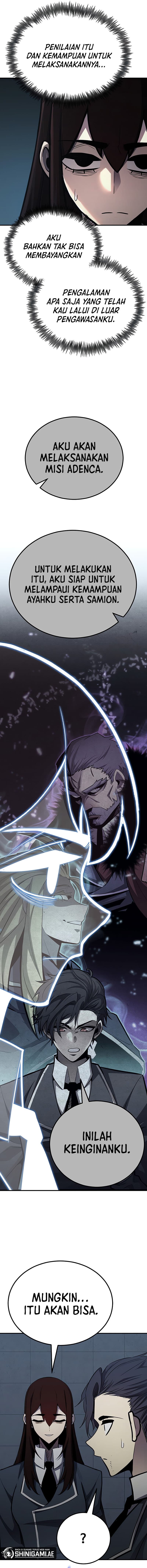 Read Standard Of Reincarnation (ID) Manga Online