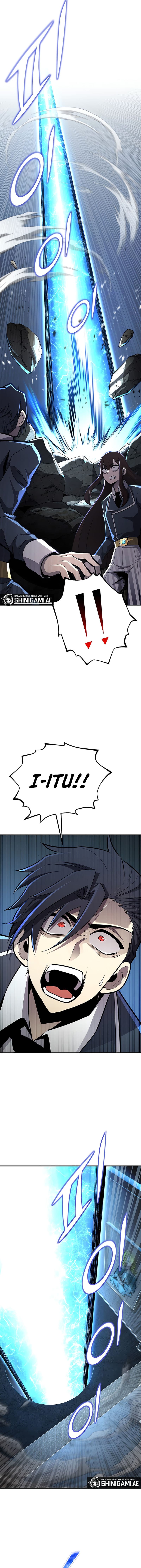 Read Standard Of Reincarnation (ID) Manga Online