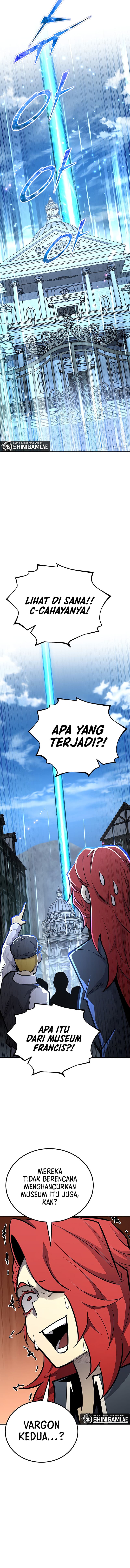 Read Standard Of Reincarnation (ID) Manga Online