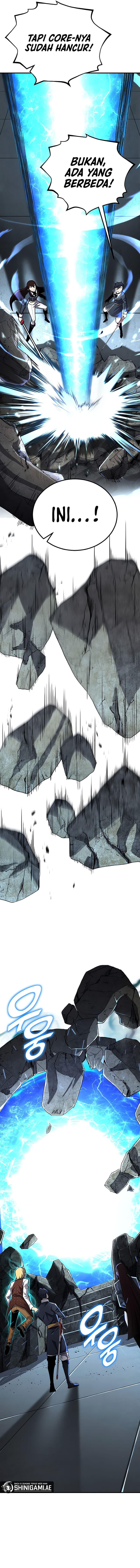 Read Standard Of Reincarnation (ID) Manga Online