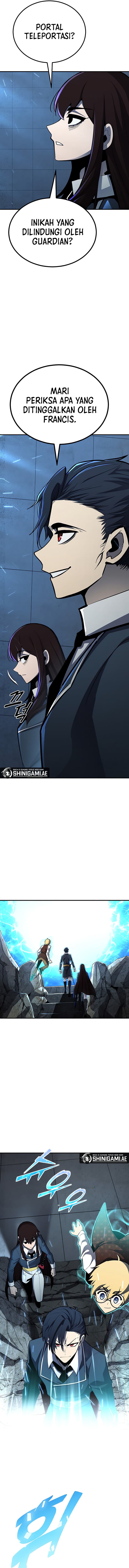 Read Standard Of Reincarnation (ID) Manga Online