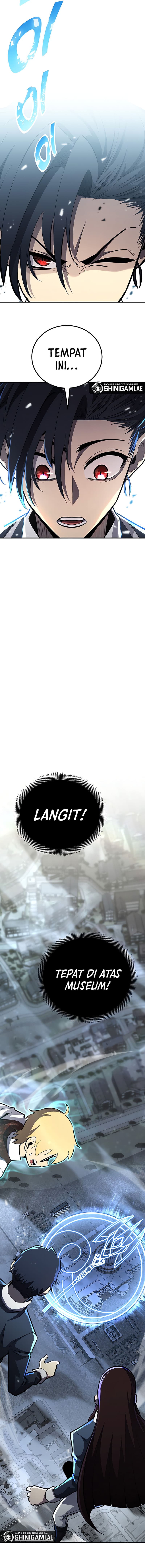 Read Standard Of Reincarnation (ID) Manga Online