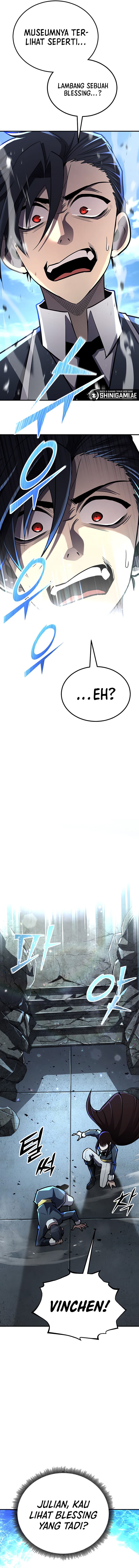 Read Standard Of Reincarnation (ID) Manga Online