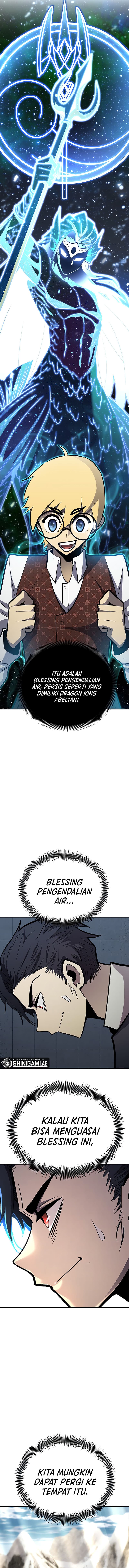 Read Standard Of Reincarnation (ID) Manga Online