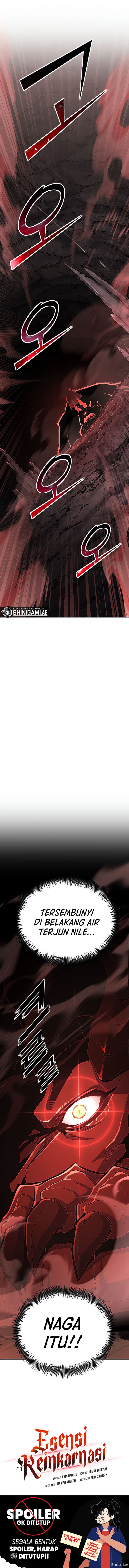 Read Standard Of Reincarnation (ID) Manga Online