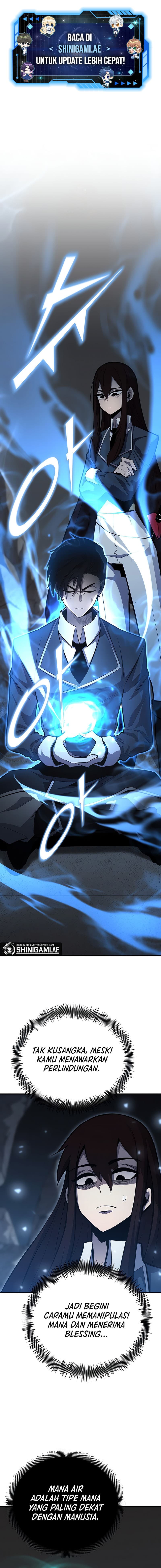 Read Standard Of Reincarnation (ID) Manga Online