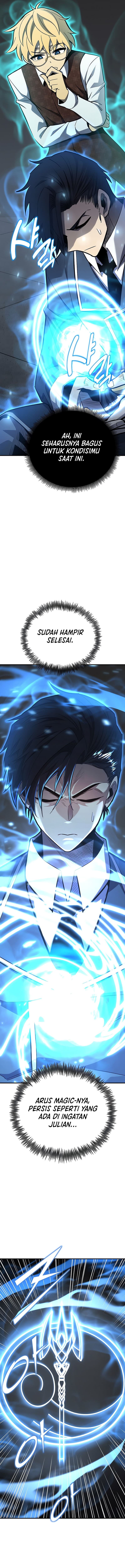 Read Standard Of Reincarnation (ID) Manga Online