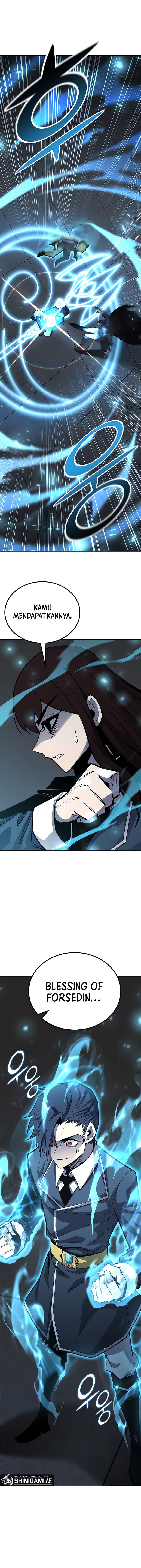 Read Standard Of Reincarnation (ID) Manga Online