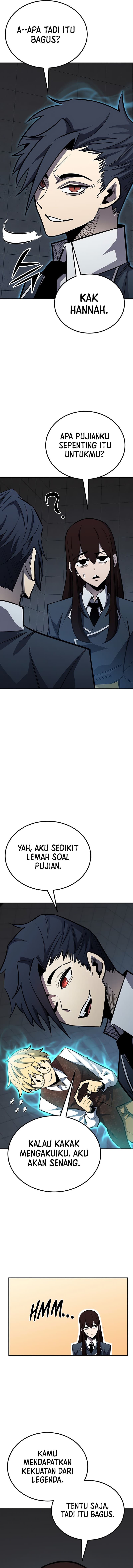 Read Standard Of Reincarnation (ID) Manga Online