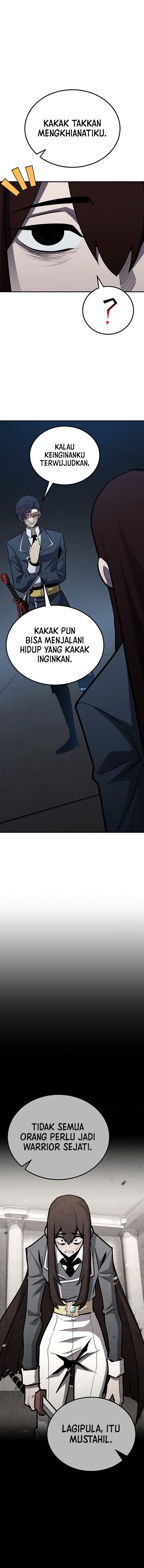 Read Standard Of Reincarnation (ID) Manga Online