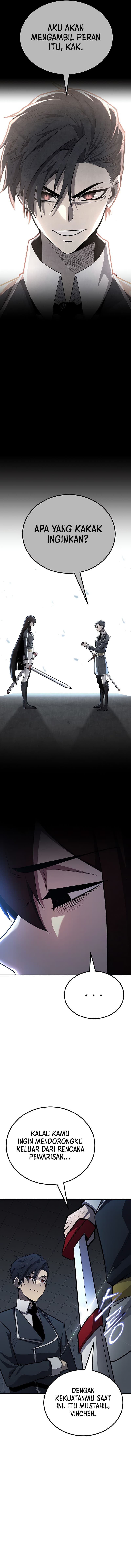 Read Standard Of Reincarnation (ID) Manga Online