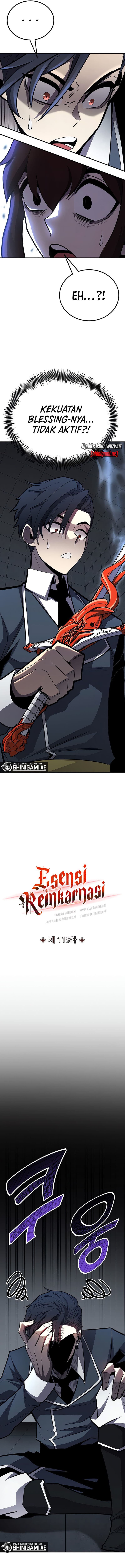 Read Standard Of Reincarnation (ID) Manga Online