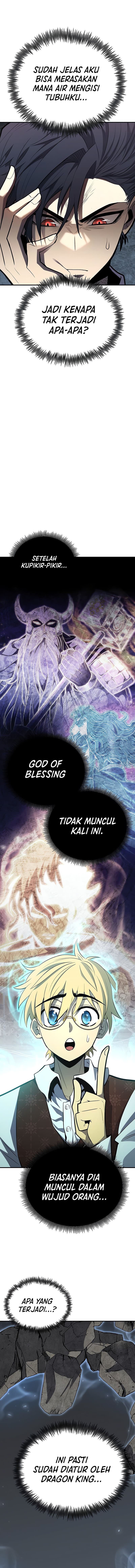 Read Standard Of Reincarnation (ID) Manga Online