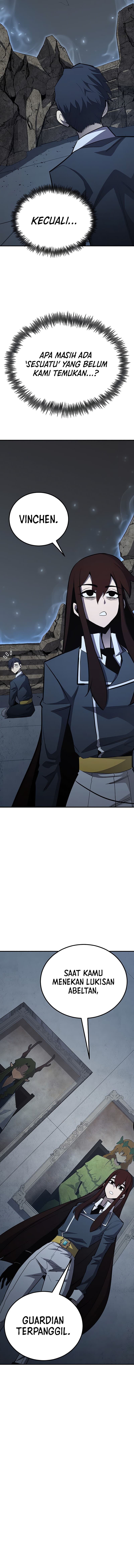 Read Standard Of Reincarnation (ID) Manga Online