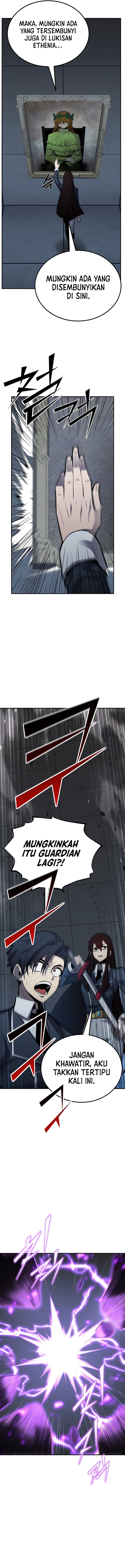 Read Standard Of Reincarnation (ID) Manga Online