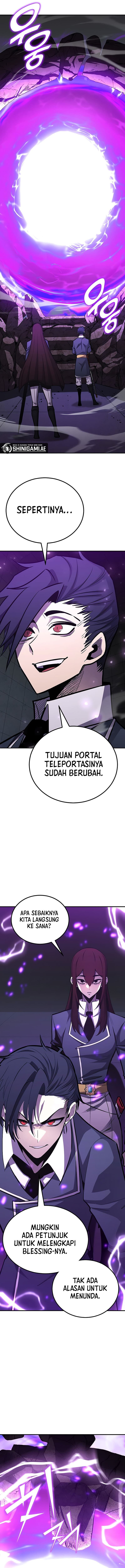 Read Standard Of Reincarnation (ID) Manga Online