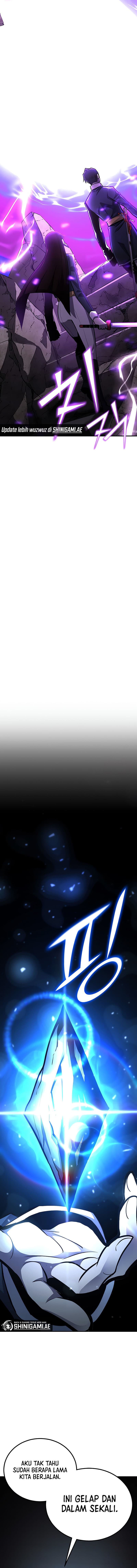 Read Standard Of Reincarnation (ID) Manga Online