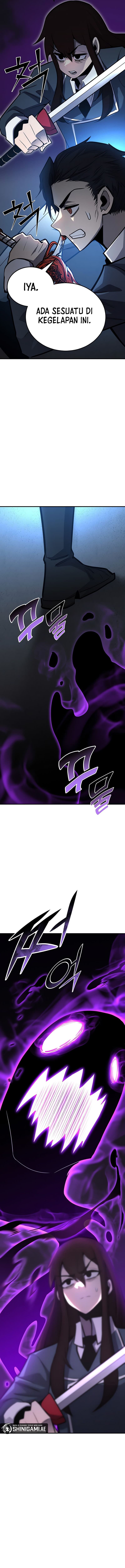 Read Standard Of Reincarnation (ID) Manga Online