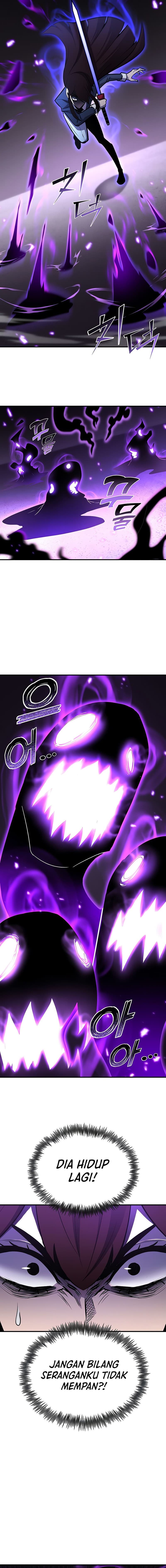 Read Standard Of Reincarnation (ID) Manga Online