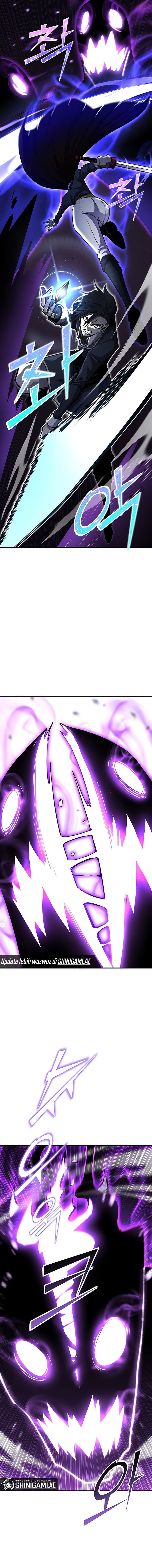 Read Standard Of Reincarnation (ID) Manga Online