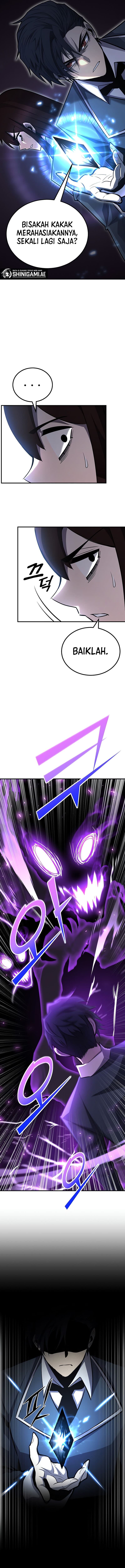 Read Standard Of Reincarnation (ID) Manga Online