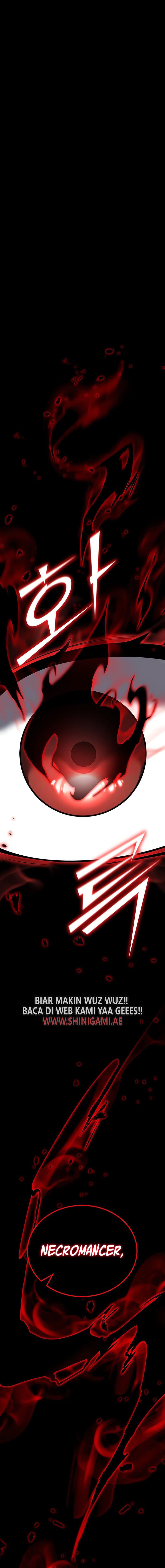 Read Standard Of Reincarnation (ID) Manga Online