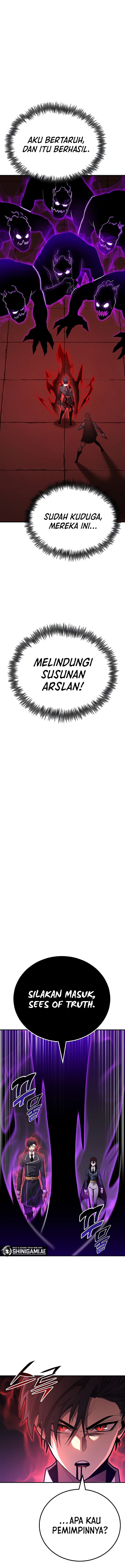 Read Standard Of Reincarnation (ID) Manga Online