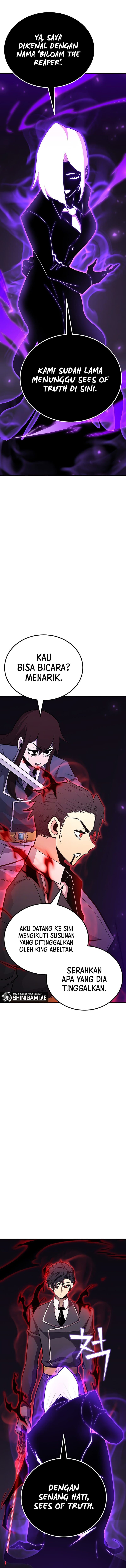 Read Standard Of Reincarnation (ID) Manga Online